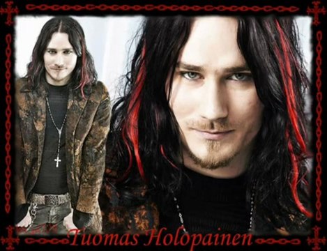 Tuomas Holopainen