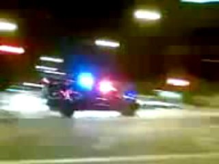 Obama's 71  Cars In His Motorcade ArrivingIn Singapore