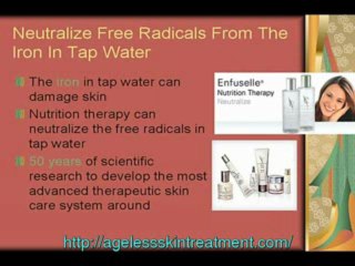 How to look 10 years younger skin care