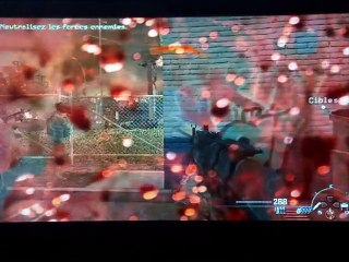 Walkthrough call of duty modern warfare 2 06 part 2 direct