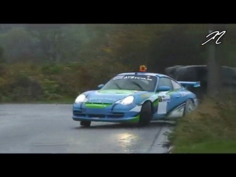 Rallye du Condroz-Huy 2009 by JM