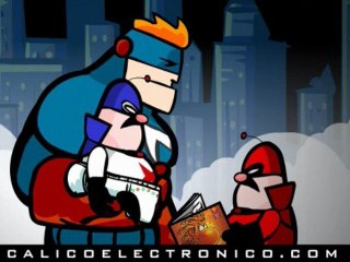 02x02 La mort de cálico II