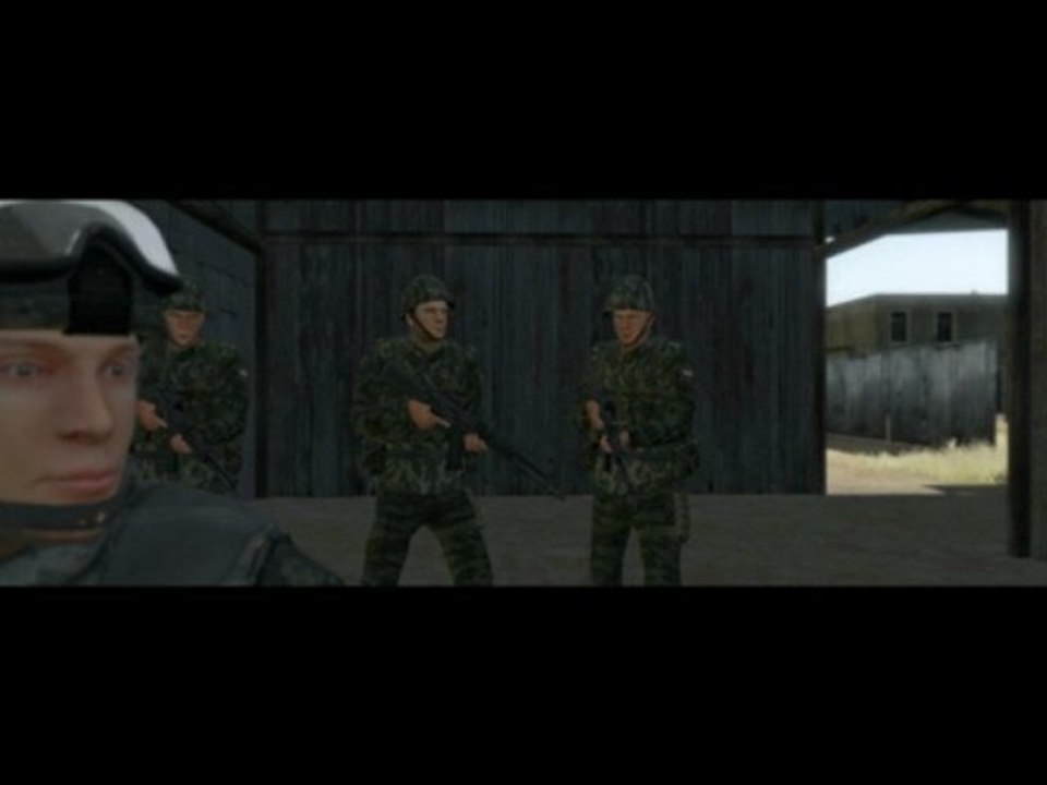 Lost War