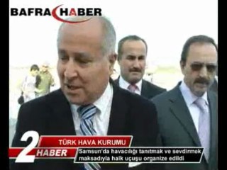 THK HABER