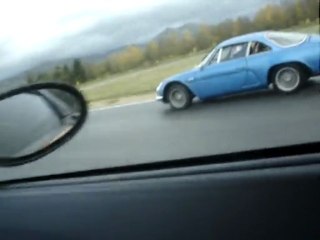 SESSION 7 GEOPARC SMART ROADSTER 16/11/09 NFDESIGN EMIE