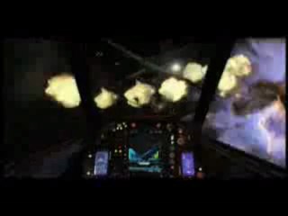 Battlestar Galactica Season 4 - Extended Trailer (Low Qualit