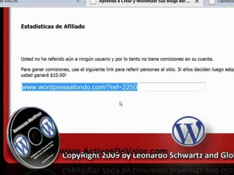 Productos de Afiliados en Tu Blog!