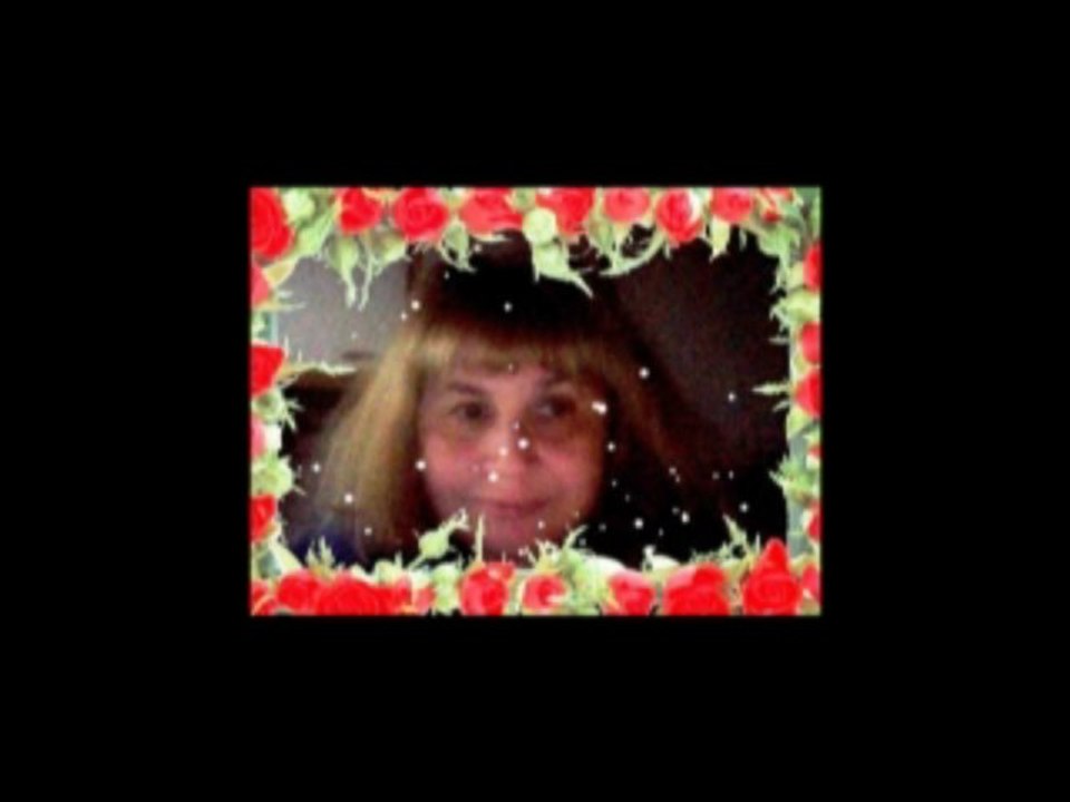 LUMINITA SOARE- Riders on the storm - THE DOORS