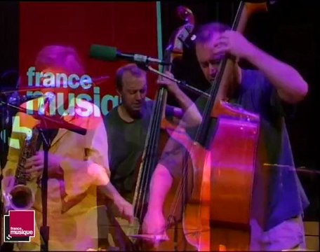 A l'improviste : Kraabel, Edwards