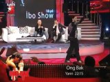 Ismail YK - Yaralıyım 2009 H.Q [İbo Show/15.11.09]