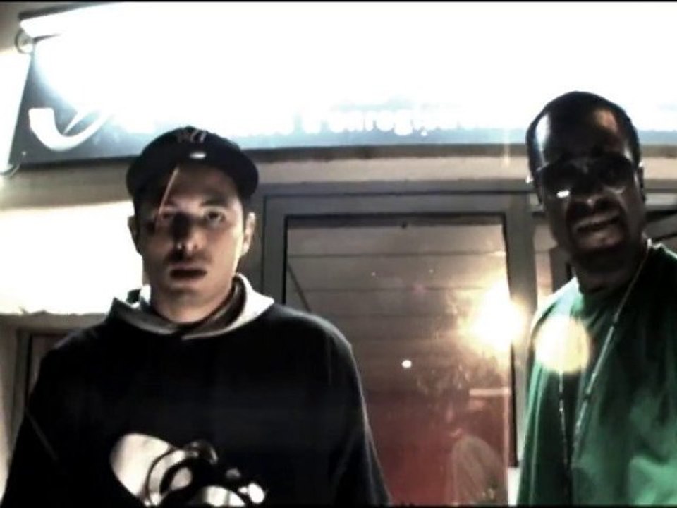 Clip - Dicken Fre - AntiRepublique