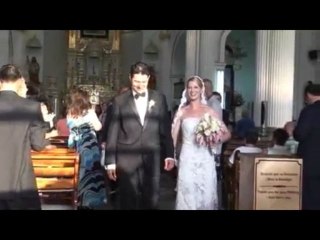 Marriott Puerto Valarta Wedding Venue by PromovisionPV