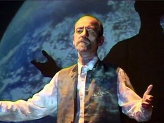 Le Château de Barbe Bleue, Opéra de Bela Bartok