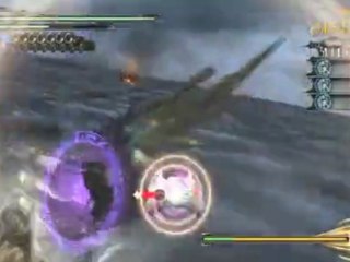 Xbox360      Bayonetta 13