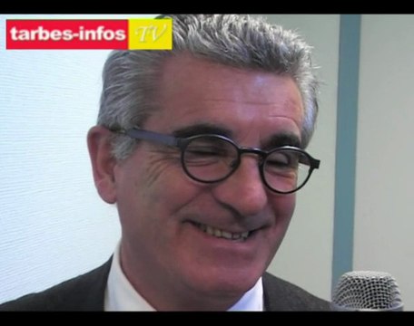 Nouvel hôpital Tarbes/Lourdes : commentaire de Gérard Trémèg