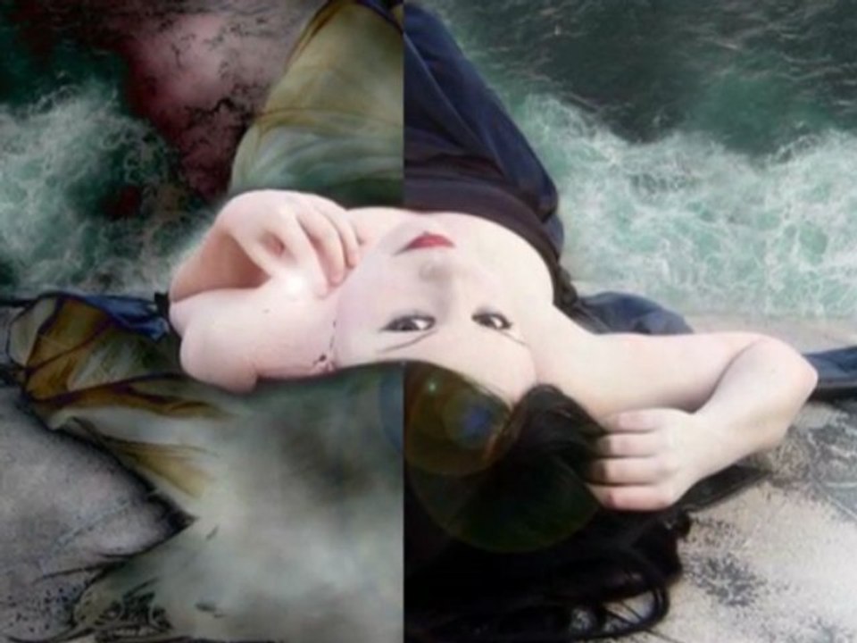 X-Fusion - Schwarze Puppen (Vox By K.Kinski)