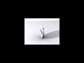 logo 3D Lancé de rayons