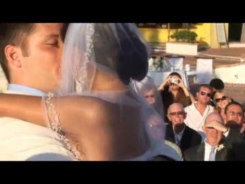 NH Kristal Vallarta Hotel Wedding by PromovisionPV