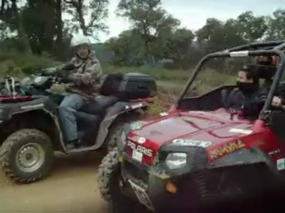 Cavalaire 2 éme Partie (2 sur 4)