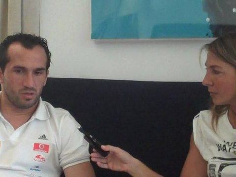 Συνέντευξη Φάνη Γκέκα στο Contra.gr no2