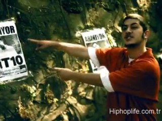 Pit10 - Albüm Tanıtım Videosu @ Hiphoplife.com.tr