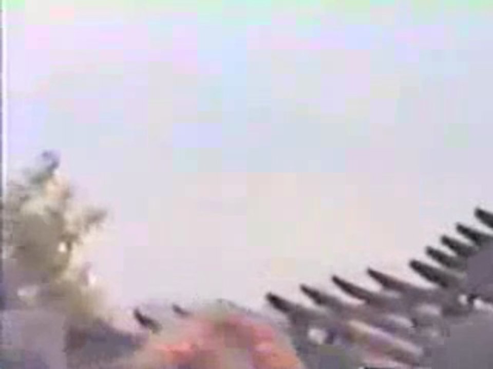 Ufo mix