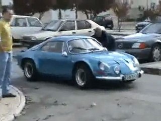 XI Encontro Mensal HACETS - 15/11/2009