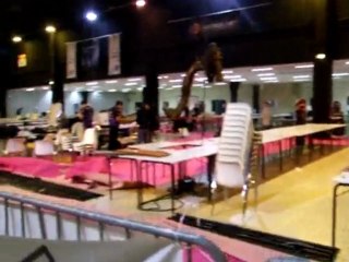 VeryGames à la Silver Arena 2009 - Jour 2