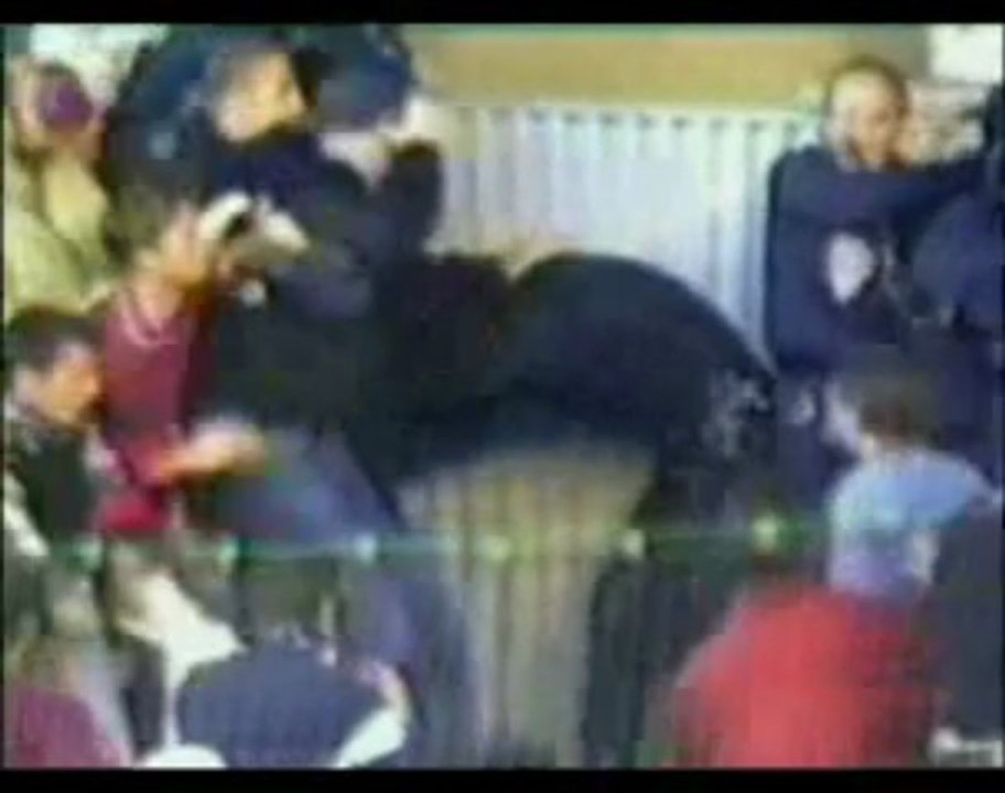 Videos Chocs - Compilacion