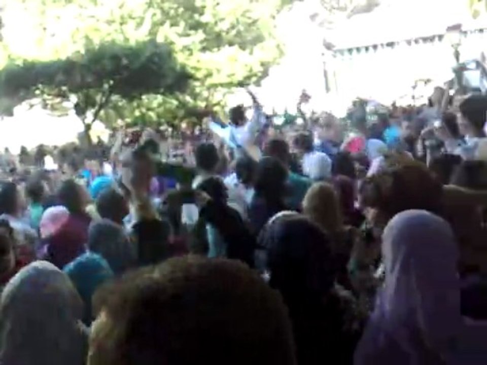 Algerie Egypte Pas de parrrrdon. Oulach smah