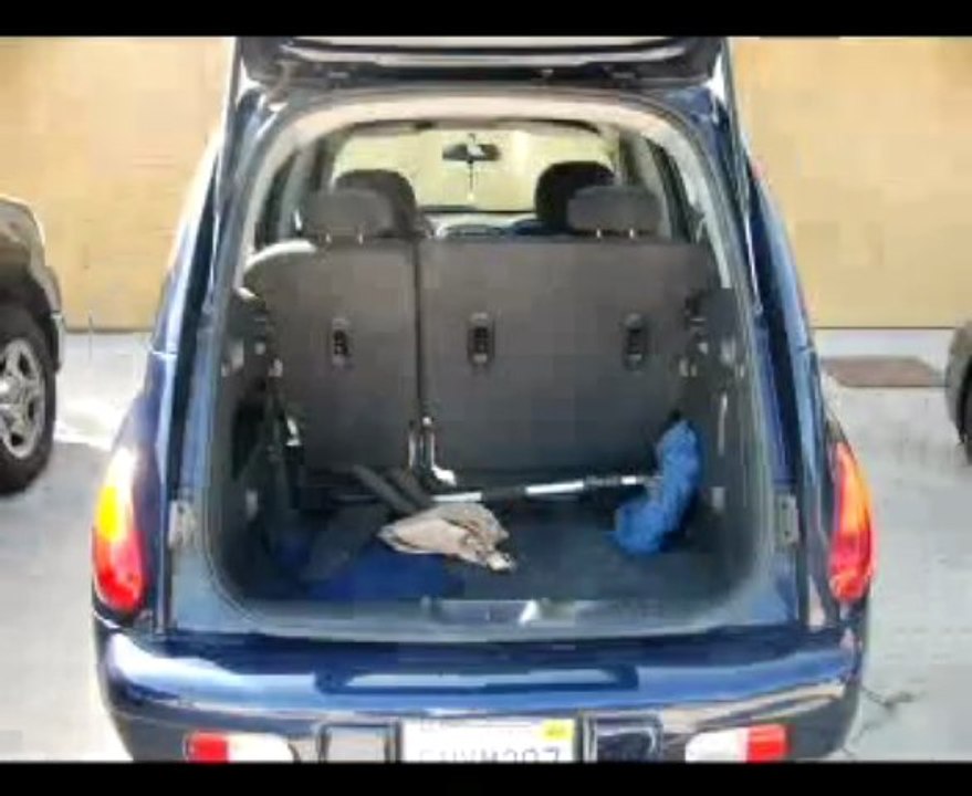 Los Angeles Used PT Cruiser | Torrance Car Dealerships