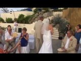 Destination Wedding Venue Villa Mia by PromovisionPV