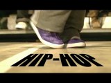 Vibrations Urbaines 12 - HipHop view