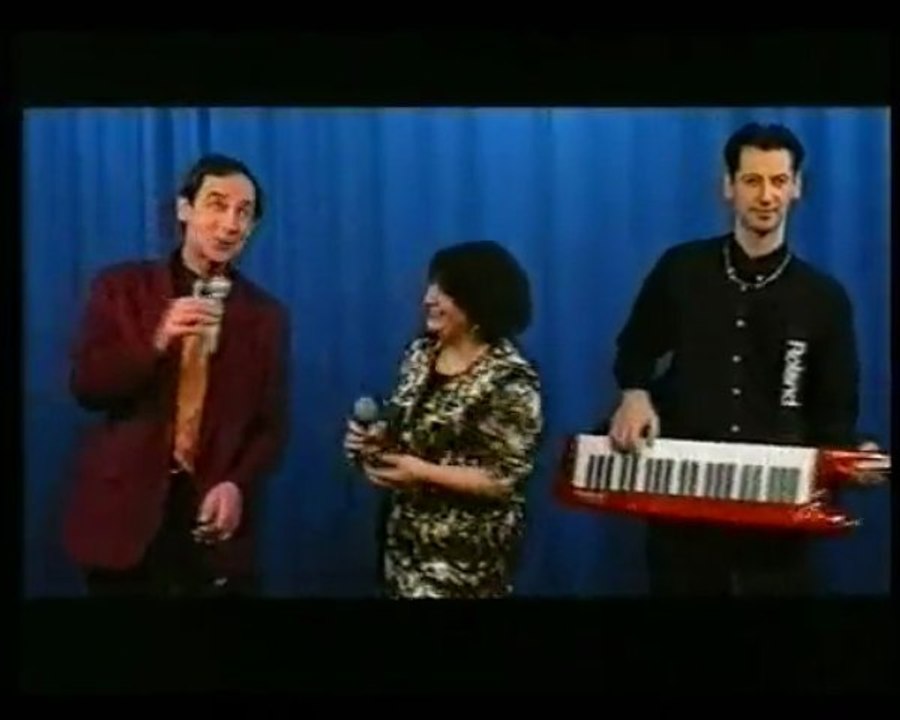 Trio Jo Robin's : Joyeux Joyeux anniversaire