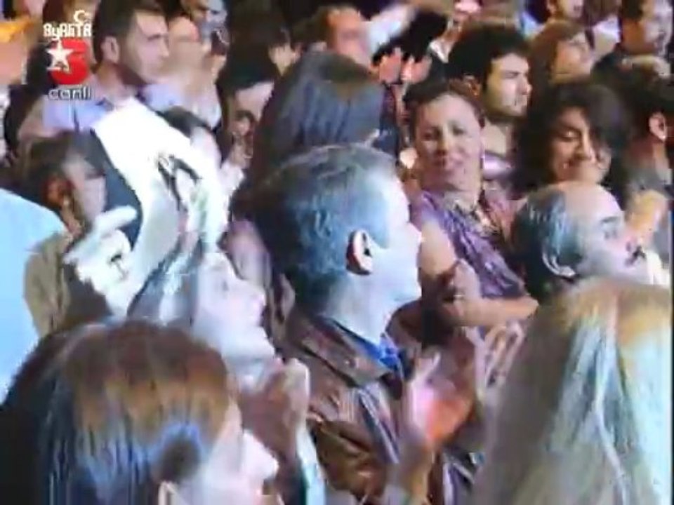 Ismail YK - Kudur baby 2009 H.Q [İbo Show/15.11.09]