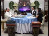 Adnan Oktar röportajı tekrarlar