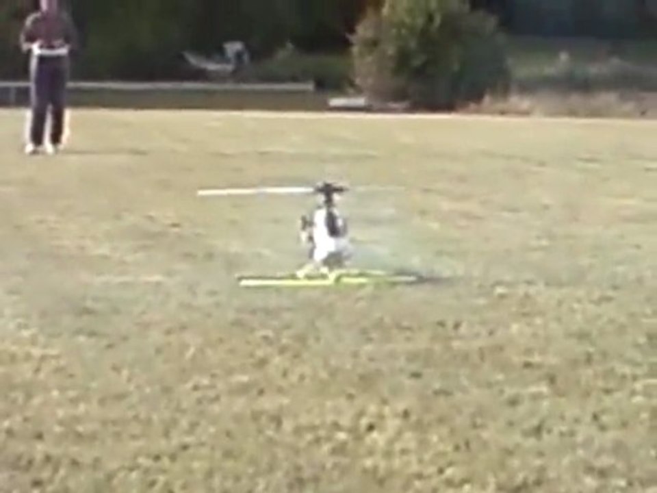 j'essaye de faire des progrés