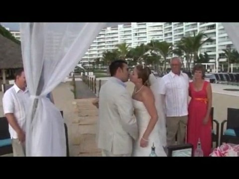 Amstar Dreams VillaMagna Wedding by PromovisionPV