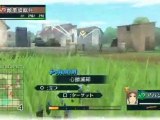 Valkyria Chronicles 2 - Gameplay 07 - PSP