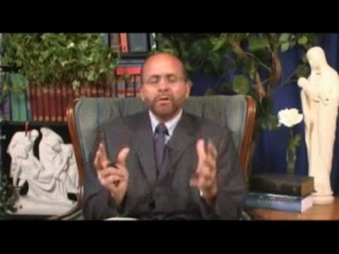 Mary & Vatican II - Part IV - Dr. Miravalle: MCast 86