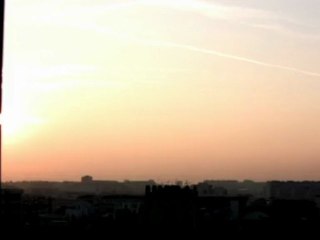 Poésie urbaine