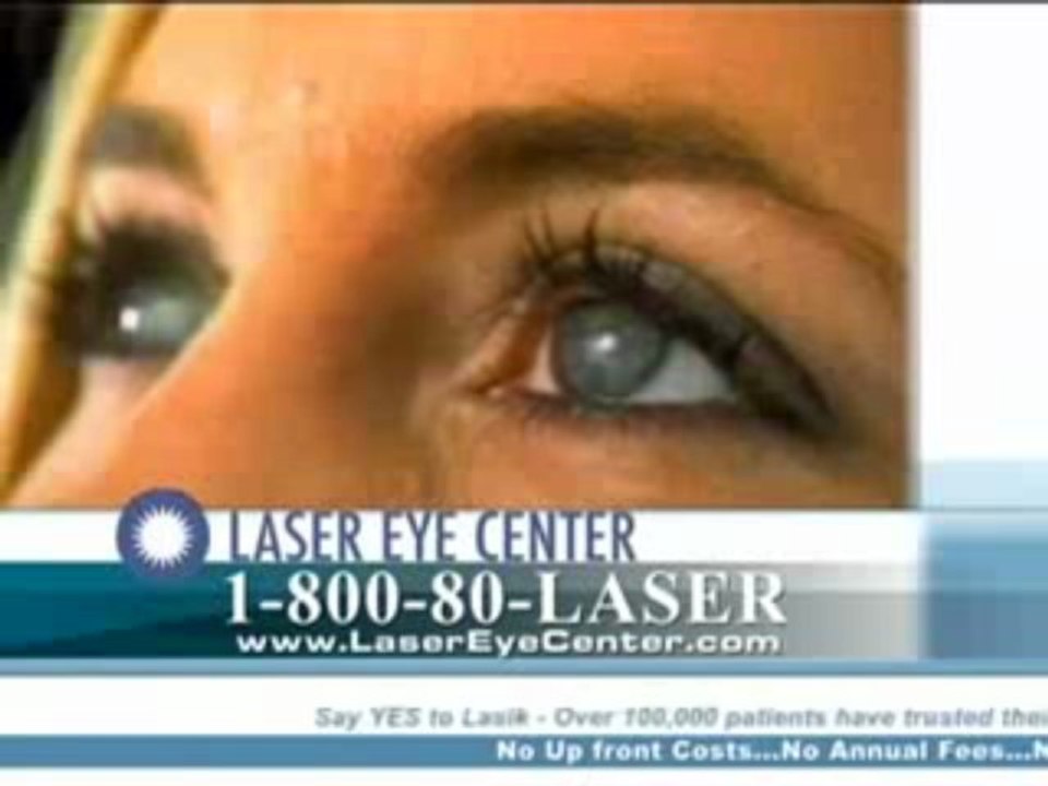 Custom Cornea Procedure – Laser Eye Center Los Angeles Cty