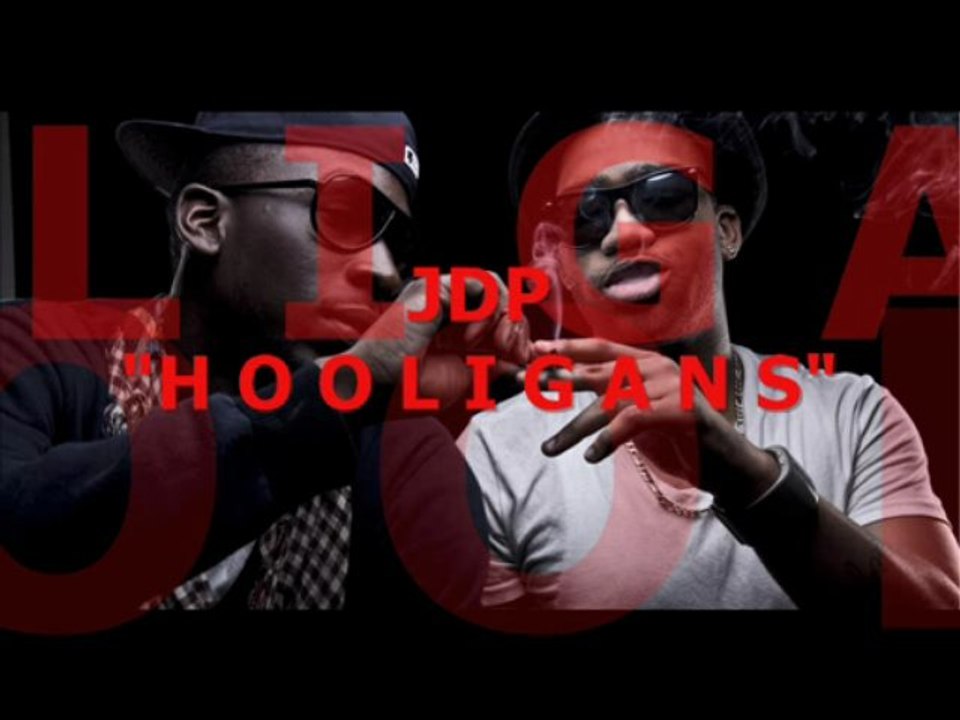 JDP -Hooligans