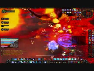 Sartharion + 3D Drake on Uldaman