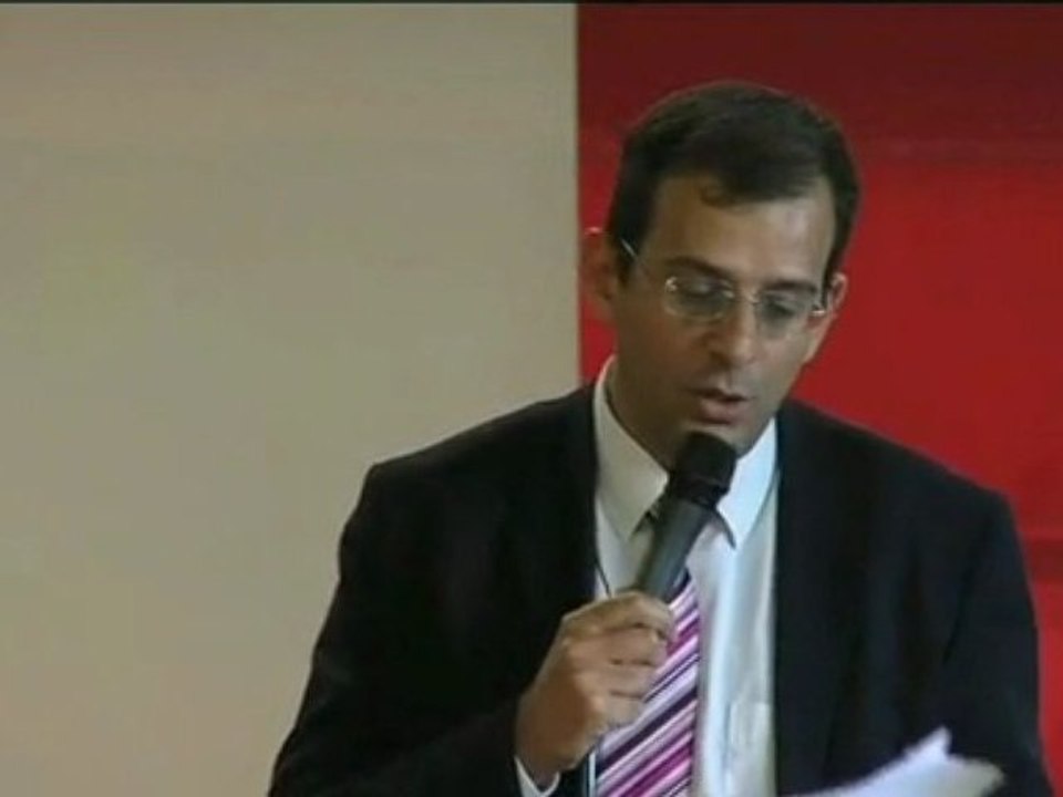 Les rencontres de la Démocratie Locale à Clamart - 3/3