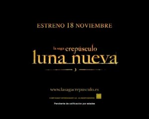 Luna Nueva Spot3 [20seg] Español