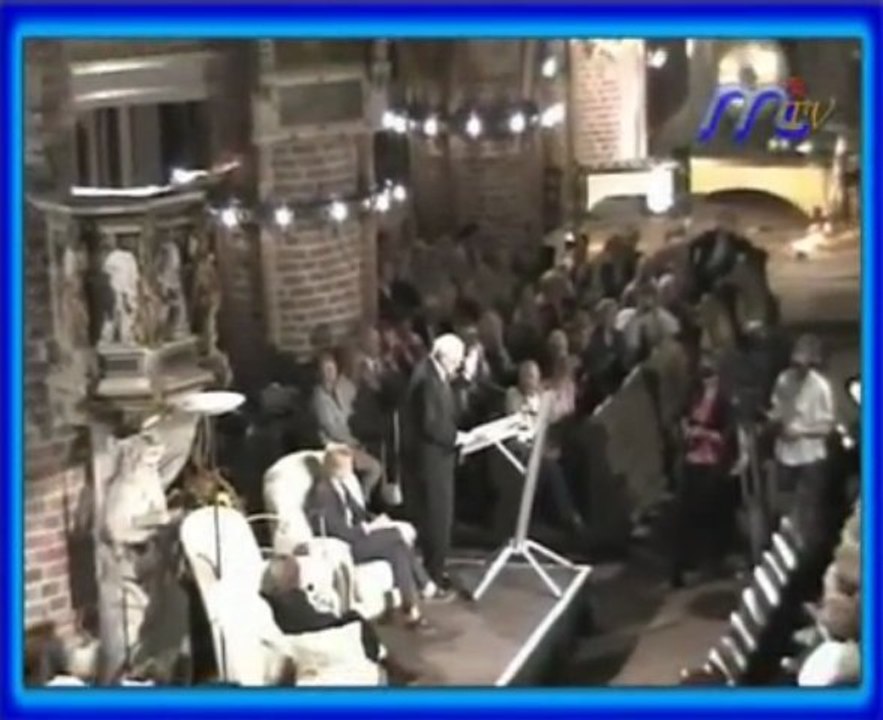 Loriot in Brandenburg dns2world