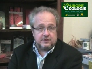 Eric Loiselet parle du nucléaire en Champagne-Ardenne