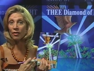 Robert Newkirk, Author “Thee Diamond of Life” (part # 1)