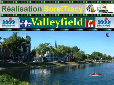 VALLEYFIELD, QUÉBEC, CANADA